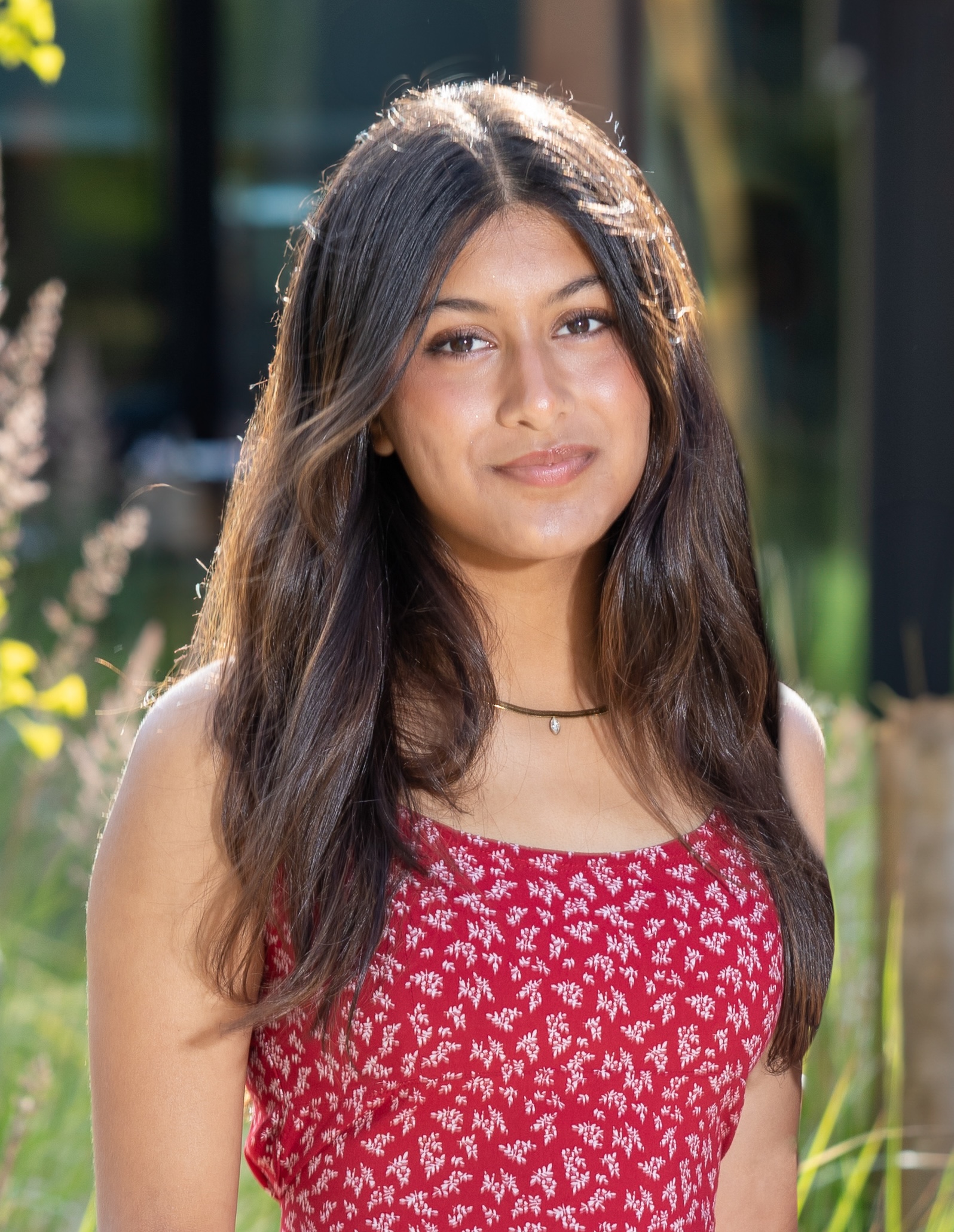 Photo of Shaona
