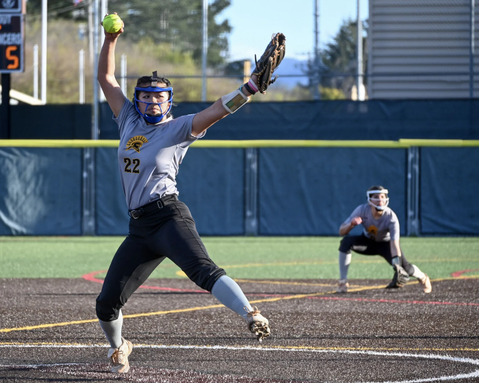 Softball Season Preview